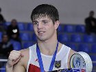 Украинский боксер Хитров оценил олимпийское «правосудие»: Я б…я нах…р оху…ший…