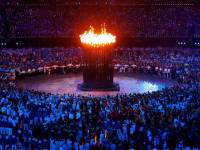 Экс-футболист назвал открытие Олимпиады «сатанинским обрядом»