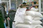 Украина доставила в Крымск гуманитарную помощь: консервы, сахар и воду