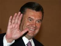 Янукович начал очередные кадровые перестановки в рядах СБУ