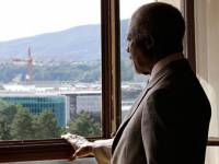 Кофи Аннан на прощание рассказал, как спасти Сирию от катастрофы