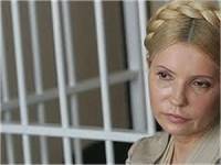 Оказывается, до ареста Тимошенко совсем не болела. По словам помощницы, у нее не было на это времени