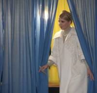 Тимошенко 10 лет готовилась к аресту, а оппозиция невольно признала, что у половины ее кандидатов нет никаких шансов. Картина дня (3 августа 2012)