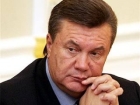 Янукович освятил своей подписью использование веб-камер на избирательных участках