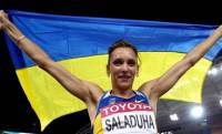 Украина завоевала седьмую олимпийскую медаль