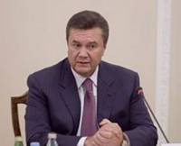 Янукович дал добро на использование видеоконференций во время судов