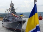 В Мраморном и Черном морях идут крупные военно-морские учения. Радует, что Украина не остается в стороне