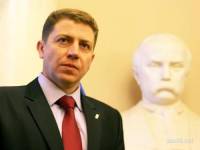 Во Львове готовят иск в Конституционный суд о признании неконституционным закона о языковой политике