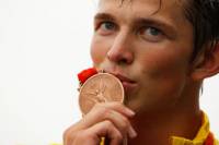 Гребля на каноэ. Украина завоевала четвертую золотую медаль Лондона-2012