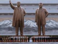 Северная Корея набросилась на США и Южную Корею с обвинениями в терроризме