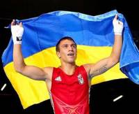 Украина, скорее всего, потеряет лучшего боксера-любителя Васю Ломаченко. Его амбиции заставляют так думать
