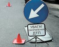 На Луганщине поселковый голова сбил трех велосипедистов. Двое скончались на месте