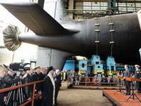 Подлодка, которая должна быть на вооружении у российского флота, с треском провалила испытания