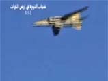 В Сирии повстанцы сбили правительственный самолет