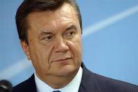 Янукович решил, что украинские и российские моряки должны зарабатывать одинаково