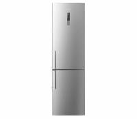 Новый холодильник Samsung: тихий и экономный