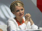 Итальянский иконописец причислил Тимошенко к лику святых