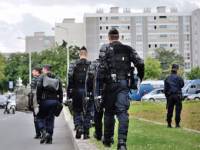 Недавние погромы во Франции обойдутся в миллион евро. Полиция уже начала аресты подозреваемых