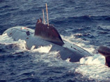 Пентагон заявил, что Россия несколько приукрасила историю с «незамеченной» подводной лодкой
