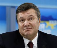 Янукович снова все напутал, студенты вышли на тропу войны и очередная медаль для Украины на Олимпиаде. Картина дня (16 августа 2012)