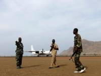 В Судане разбился самолет с официальной делегацией на борту. Никто не выжил