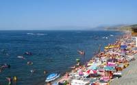 Прокуратура взялась за крымские пляжи. Нарушений больше, чем отдыхающих