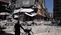 Гражданская война в Сирии. Взгляд по ту сторону баррикад