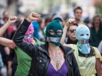 МИД России просит не спешить с выводами по поводу Pussy Riot