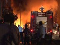 Теракт на востоке Турции. В результате мощного взрыва погибли 8 человек, 50 – ранены