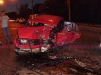 В ДТП в Донецке погибла дочь главы Енакиевской организации Партии Регионов