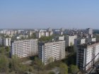 В Припяти хотят повзрывать все дома, чтобы превратить их в радиоактивный могильник