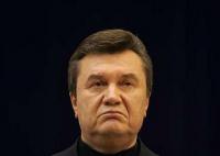 В Харькове свита Януковича решила покататься на аттракционе, а он взял и не включился