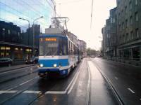 Пока нам тут усиленно рассказывают про «покращення», в Таллинне общественный транспорт сделали бесплатным