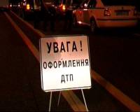 В Одессе водитель автобуса сбил женщину на пешеходном переходе и даже не остановился