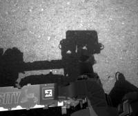 Ученые ликуют. Марсоход Curiosity передал первые новости с далекой планеты