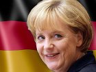 Ангелу Меркель в Молдавии чуть не подорвали «коктейлем Молотова». Покушавшийся, похоже, отделается хулиганкой