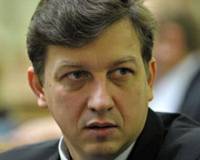 Конституционную асамблею могут использовать для узаконивания 28-летнего правления клана Януковича /Доний/