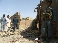 Боевики «Талибана» расстреляли 18 мирных жителей просто за то, что те пели