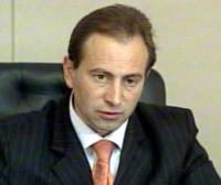 После выборов Азарова может ждать отставка, а Клюева – кресло премьера /Томенко/