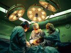 В Киеве провели уникальную операцию на сердце через ногу