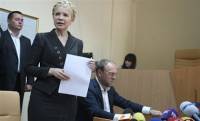В Европейском суде власть признала, что арест Тимошенко – беспрецедентное явление /адвокат/