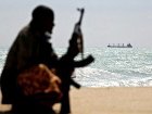 У берегов Того пираты захватили две дюжины российских моряков