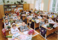 С этого года в украинских школах будут учить по новым стандартам