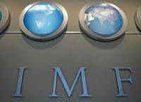 В Украину прибыла миссия МВФ. Предстоит серьезный разговор с властями