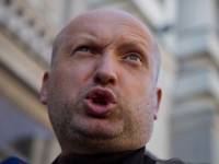 Почему Турчинов разговаривает с электоратом «Батькивщины», как с баранами?