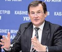 Янукович подписал указ об увольнении Безуглого