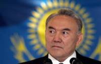 Казахстан может изменить свою Конституцию /Назарбаев/