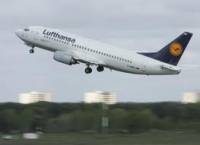 В Германии назревает авиатранспортный коллапс. Бортпроводники сильно негодуют