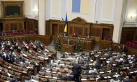 Мартыненко уверяет, что без «сенсорного пальца» работа парламента вообще теряет всякий смысл