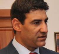 Чрезвычайный и Полномочный Посол Республики Ирак в Украине Шорш Хаид Саид: Проблемные вопросы по поставкам БТР-4 удалось урегулировать